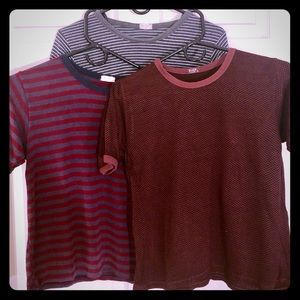 3 for $30 John Galt California Women’s T-Shirts